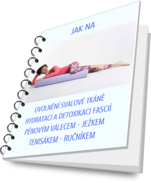 Jak se protahovat fascie - martinafallerova.cz