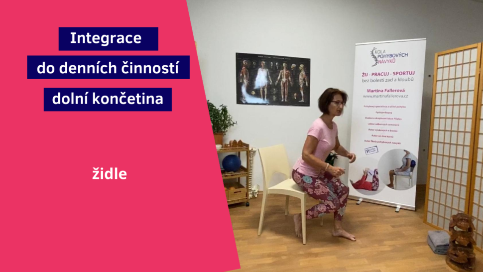Bolest kolen kyčlí cviky - martinafallerova.cz