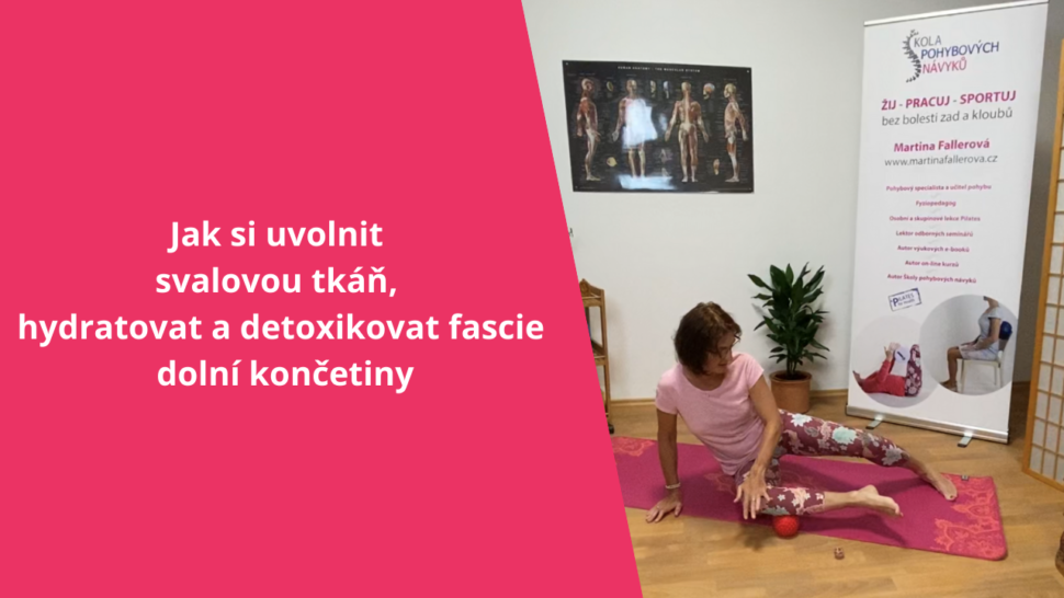 Facie jak protahovat - martinafallerova.cz