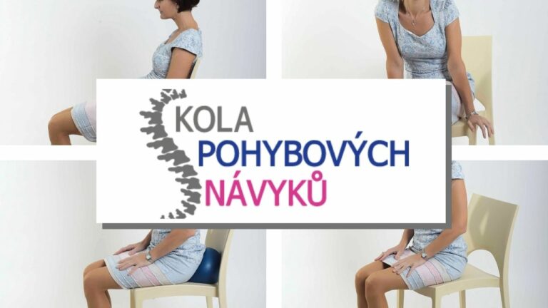 Sedavé zaměstnání bolest zad cviky - martinafallerova.cz