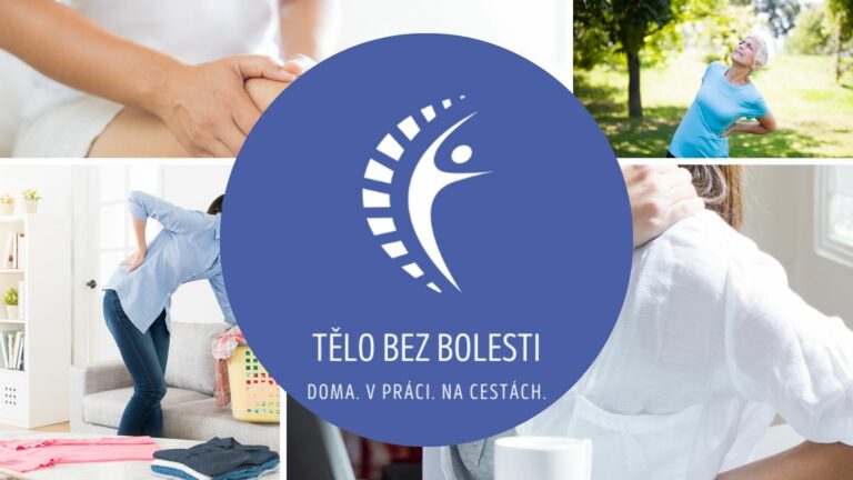 Tělo bez bolesti - martinafallerova.cz