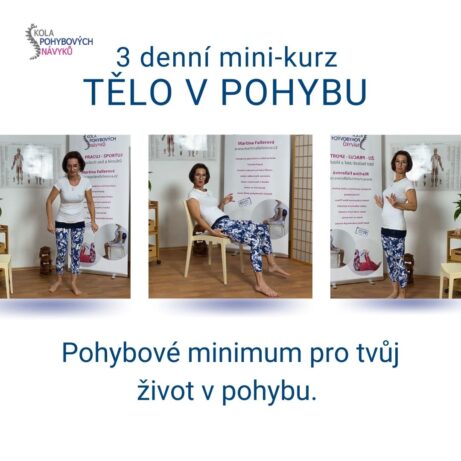 Pohyb bez bolesti - martinafallerova.cz