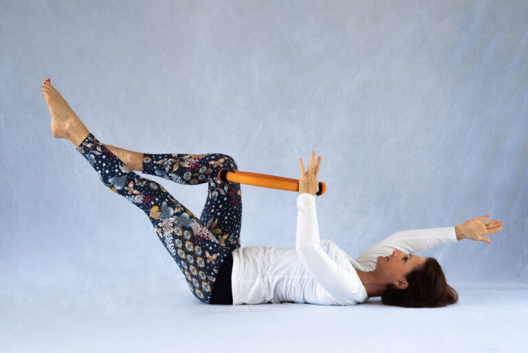 Magic circle - Pilates - martinafallerova.cz