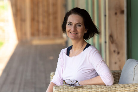 Jak na bolest zad a kloubů - martinafallerova.cz