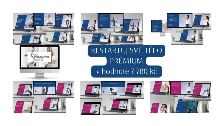 Bolest ramene, kolen, kyčlí, zad - martinafallerova.cz