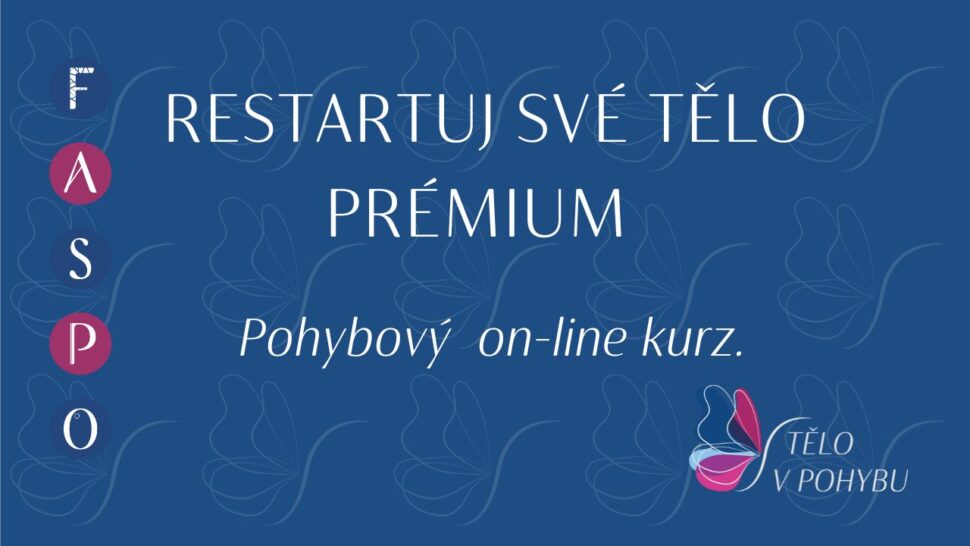 Jak na bolest zad a kloubů - martinafallerova.cz