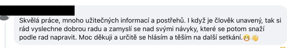 Jak na bolest zad a kloubů - martinafallerova.cz
