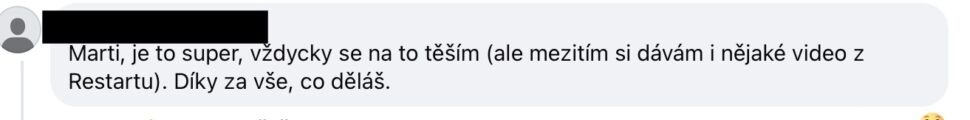 Jak na bolest zad a kloubů - martinafallerova.cz