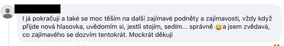 Jak na bolest zad a kloubů - martinafallerova.cz