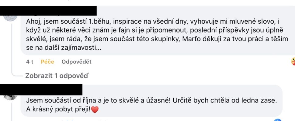 Jak na bolest zad a kloubů - martinafallerova.cz