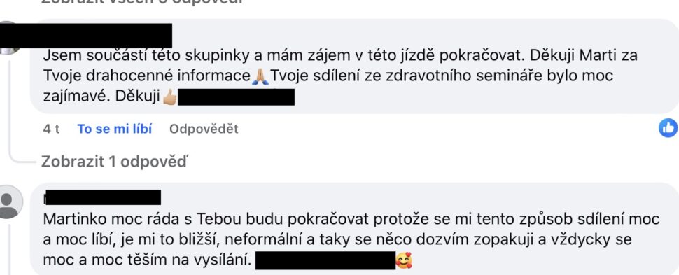 Jak na bolest zad a kloubů - martinafallerova.cz