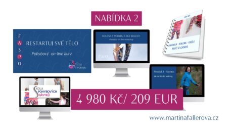 Jak na kolena bez bolesti - martinafallerova.cz