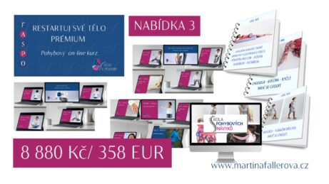 Jak na kolena bez bolesti - martinafallerova.cz