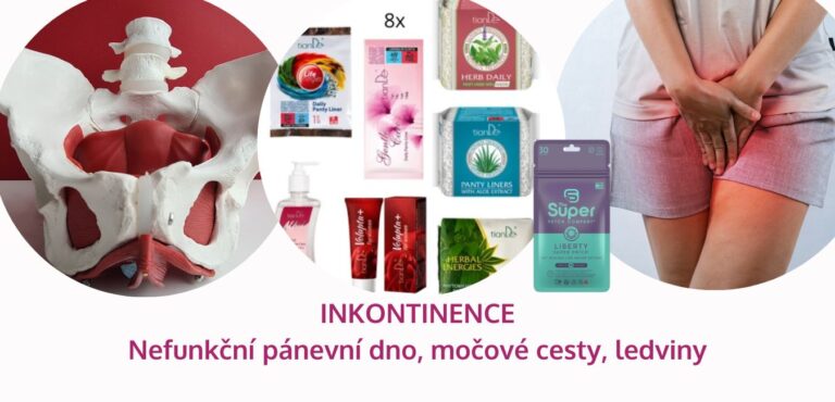 Jak na inkontinenci a nefunkční pánevní dno - martinafallerova.cz