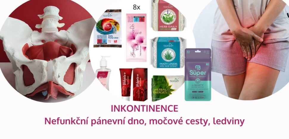 Jak na&nbsp;inkontinenci a&nbsp;nefunkční pánevní dno - martinafallerova.cz