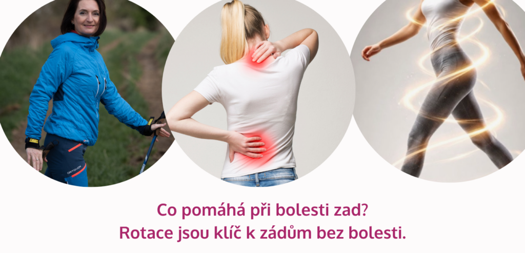 Co pomáhá při bolesti zad? - martinafallerova.cz