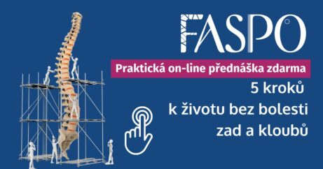 FASPO - 5 kroků ke kolenům bez bolesti - martinafallerova.cz